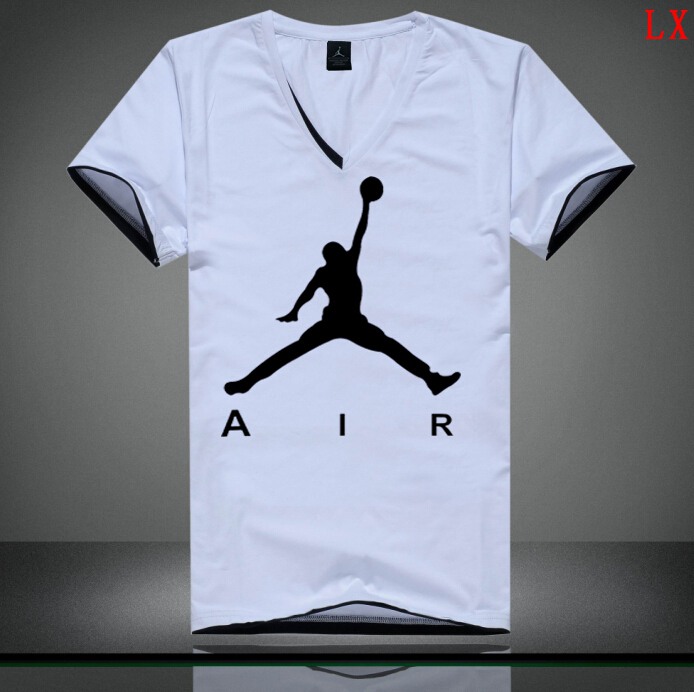 men jordan t-shirt S-XXXL-2402